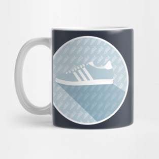 Simply Kick shadow Mug